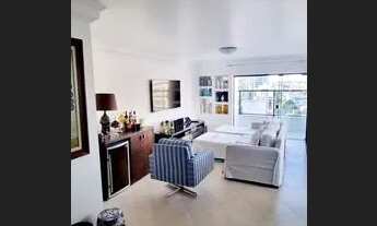 Imagem 5: Cobertura com 3 quartos, suíte e varanda no Caminho das Árvores / WhatsApp - 71.98782.7277