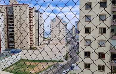 Imagem 6: Apartamento para venda com 90 metros quadrados com 3 quartos em Itapuã - Vila Velha - ES