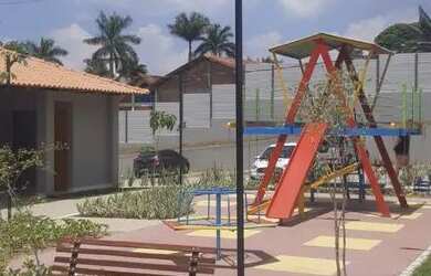 Imagem 6: LINDO APARTAMENTO NO RESIDENCIAL JARDINS DAS CEREJEIRAS