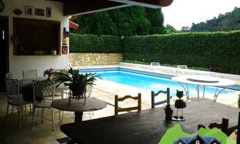 Imagem 3: CASA EM CONDOMÍNIO RESIDENCIAL em TERESÓPOLIS - RJ, BOM RETIRO