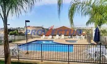 Imagem 2: Apartamento - Vila Inema - Hortolândia