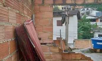 Imagem 6: Casa Casa com 1 dormitório