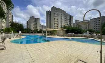 Imagem 4: Apartamento para venda com 3 quartos - Vita Morada - Buraquinho