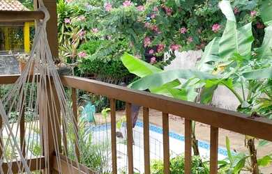 Imagem 3: Térrea para venda possui 120 metros quadrados com 3 quartos em Badu - Niterói - RJ