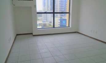 Imagem 2: Ed América Towers, Sala 606, Caminho das Arvores