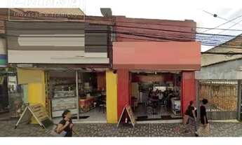 Imagem 3: Santo André - Terreno Padrão - Centro