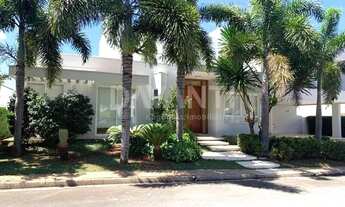 Imagem: Casa - Condomínio Athenas - Valinhos