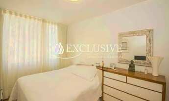 Imagem 6: Apartamento-À VENDA-Ipanema-Rio de Janeiro-RJ