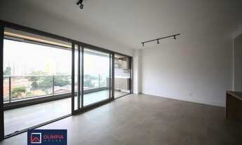 Imagem 3: Locação Apartamento 2 Dormitórios - 81 m² Brooklin