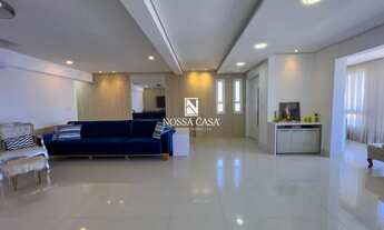 Imagem 3: Apartamento de luxo com 04 suítes no Edifício Graziela na Praia Grande em Torres/RS