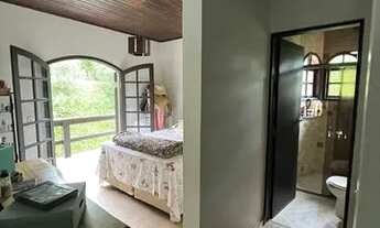 Imagem 7: LINDA CASA CONDOMINIO SETE PRAIAS A VENDA OU TROCA POR APTO