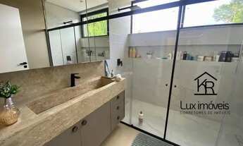 Imagem 7: 4 suítes, Duplex Ponta Negra, aceita financiamento 100% mobiliado