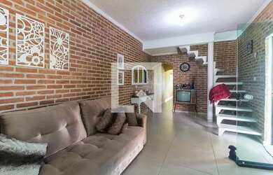 Imagem 3: Casa para Aluguel - Conj. Res. Bela Vista, 3 Quartos, 250 m2