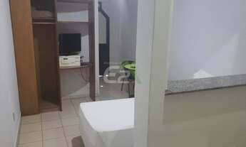 Imagem 3: Locação de Apartamentos / Padrão na cidade de São Carlos