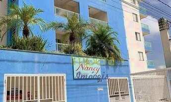 Imagem: Apartamento Edifício Nancy com 2 dormitórios
