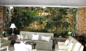 Imagem 5: Rua Frei Tomás - 750 m², 4 suíte, varanda, 3 vagas