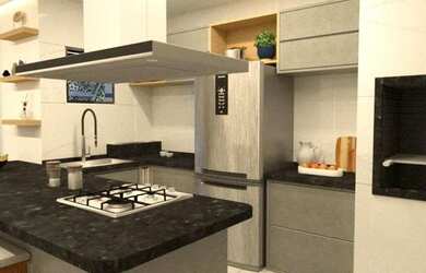 Imagem 6: CASA TÉRREA - PARQUE ORATÓRIO - SP