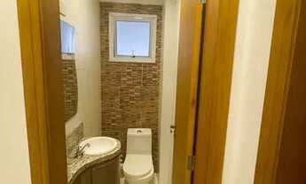 Imagem 4: Apartamento gardem no canto do forte