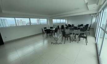 Imagem 4: Cobertura duplex com jacuzzi privativa no Bairro dos Estados - CO0176