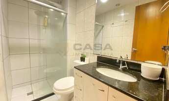 Imagem 6: Ph- Impecável apartamento no Veredas Buritis- todo modulado- Sol da manhã- Vista Livre!