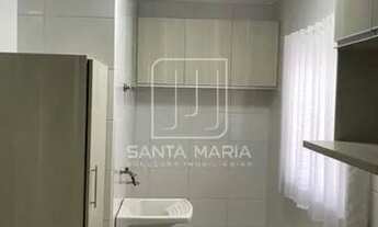 Imagem 7: Apartamento (tipo - padrao) 2 dormitórios/suite, cozinha planejada, em condomínio fechado