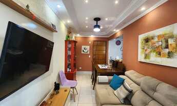 Imagem 4: Apartamento para venda possui 43 metros quadrados com 1 quarto em Guilhermina - Praia Gran