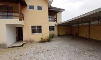 Imagem 4: Casa no Condomínio Passargada I com 355m² (AC) 1260 m2 (AT) e 4 suítes, Cotia/SP