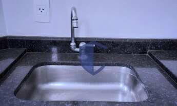 Imagem 5: Apartamento com 1 dormitório, 40 m² - venda por R$ 700.000,00 ou aluguel por R$ 5.731,43/m