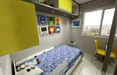 Imagem 2: Apartamento para venda tem 130 metros quadrados com 3 quartos em Copacabana - Rio de Janei