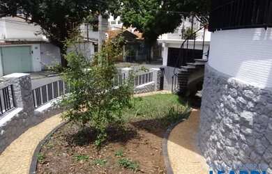 Imagem 2: CASA TÉRREA - SANTA PAULA - SP