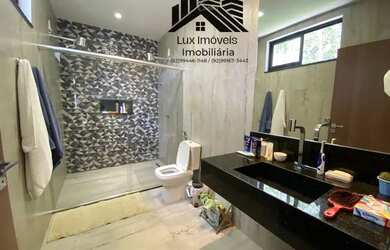 Imagem 3: Duplex 4 suítes, pensado em acessibilidade Ponta Negra