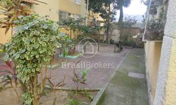 Imagem 2: Rio de Janeiro - Apartamento Padrão - Engenho da Rainha