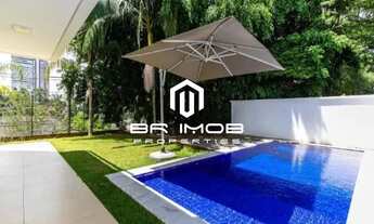 Imagem 5: CASA RESIDENCIAL em SÃO PAULO - SP, BROOKLIN