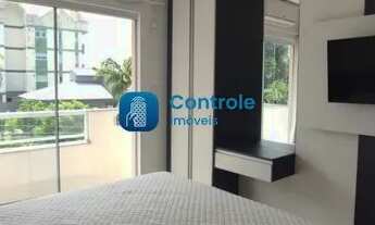 Imagem 2: MP - Apartamento Porteira fechada com 02 dormitórios na Serraria em São José