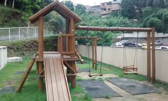 Imagem 7: Casa para aluguel com 60 metros quadrados com 1 quarto em Realengo - Rio de Janeiro - RJ