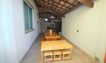 Imagem 5: BELO HORIZONTE - Casa Padrão - Jardim Atlântico