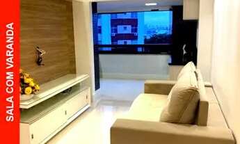 Imagem 3: SALVADOR - Apartamento Padrão - CANELA