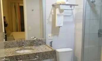 Imagem 2: Flat para venda no Quality Hotel Manaus - Adrianópolis