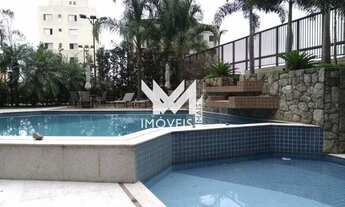 Imagem 5: Apartamento à venda em Santana,4 quartos, 3 suítes, 5 vagas de garagem