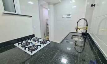 Imagem 5: Apartamento para venda possui 45 metros quadrados com 1 quarto em Botafogo - Rio de Janeir