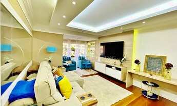 Imagem 6: 3 Quartos Semimobiliado com 1 vaga no Rio Branco