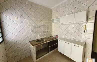 Imagem 4: Apartamento (tipo - padrao) 3 dormitórios, cozinha planejada, em condomínio fechado