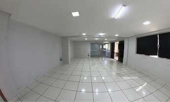 Imagem 2: Prédio/Edifício para aluguel possui 2220 M2, 20 salas, mas auxiliares, 22 garagens St Pedr