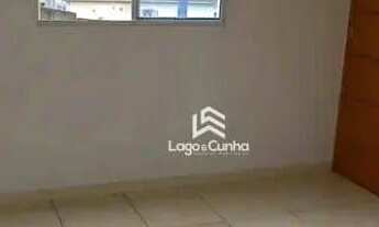 Imagem 2: Apartamento com 2 dormitórios à venda, 58 m² por R$ 169.000,00 - Jardim Kennedy - Poços de