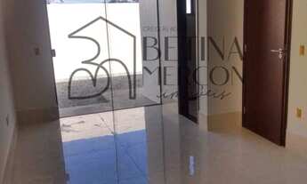 Imagem 4: Ouro Verde - Rio das Ostras - Excelente casa linear com 3 quartos sendo 1 suíte e quintal