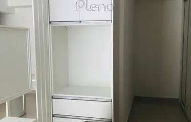 Imagem 8: Locação Apartamento com 1 dormitório