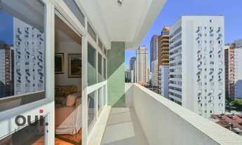 Imagem 6: Apartamento com 3 dormitórios à venda, 162 m² por R$ 1.680.000 - Jardim Paulista - São Pau