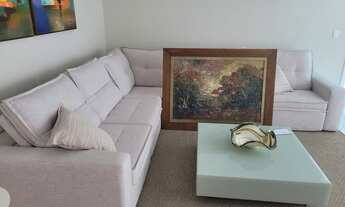 Imagem 5: Apartamento para venda tem 187 metros quadrados com 4 quartos na Graça