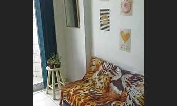 Imagem 4: Kitnet com 1 dorm, Caicara, Praia Grande - R$ 155 mil, Cod: GRA2304