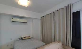 Imagem 6: EC STUDIO UNIQUE - Loft para aluguel com 45M² 1VG - Fátima - Belém - PA